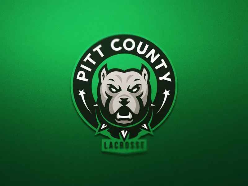 Creative logo concept designed by RexTech Solution