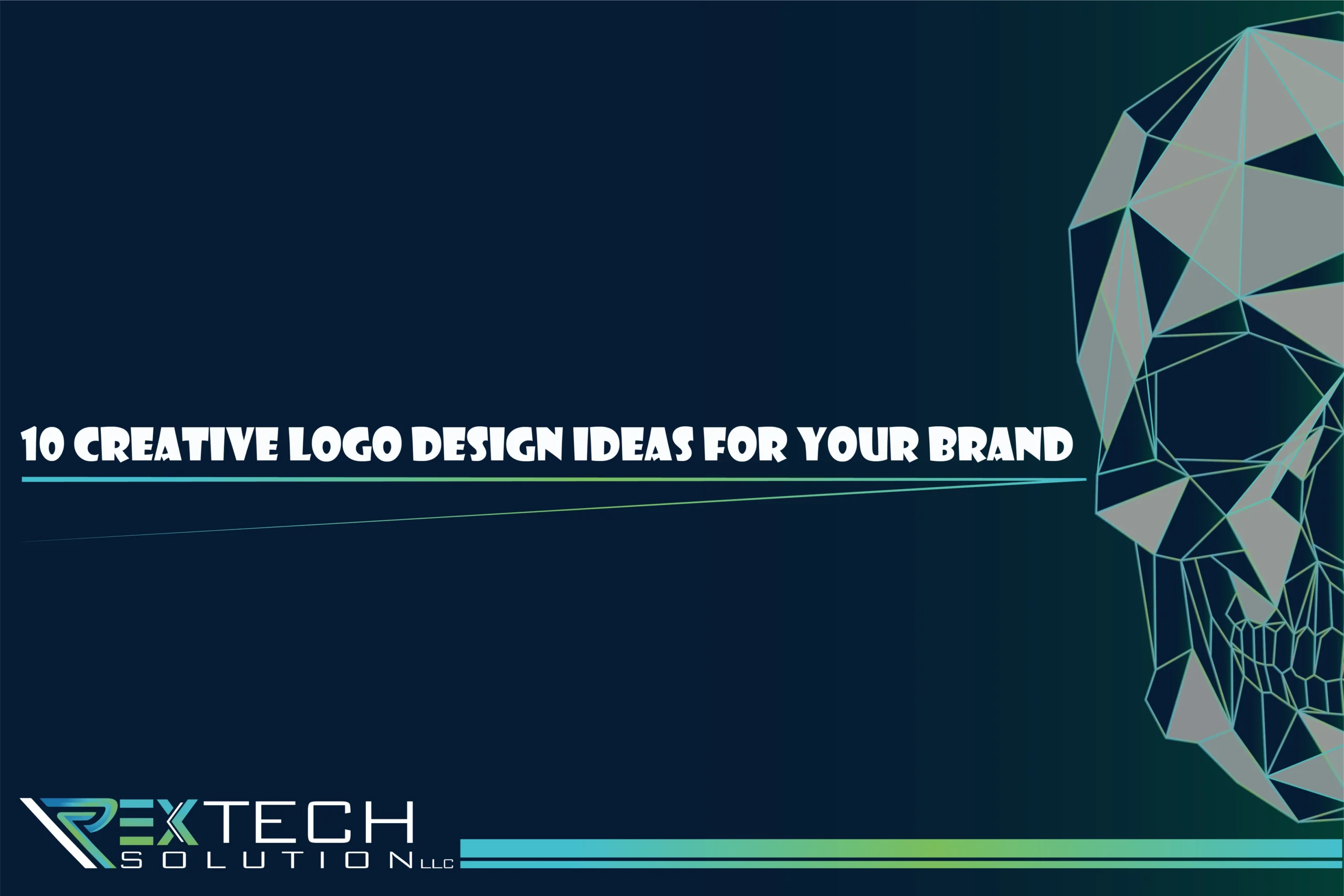 10 Creative Logo Design Ideas for Your Brand