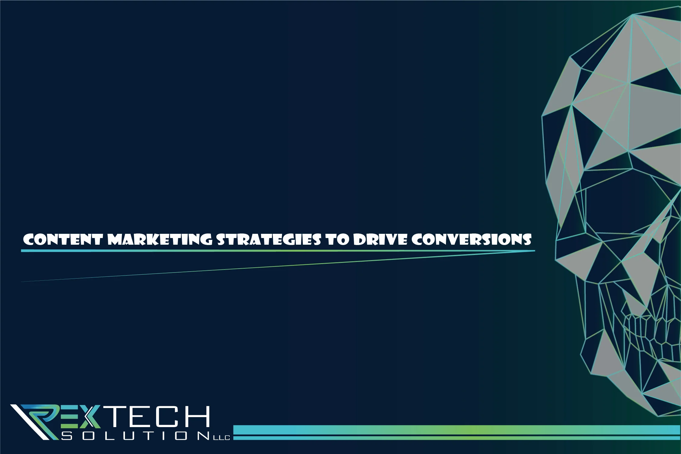 Content Marketing Strategies to Drive Conversions