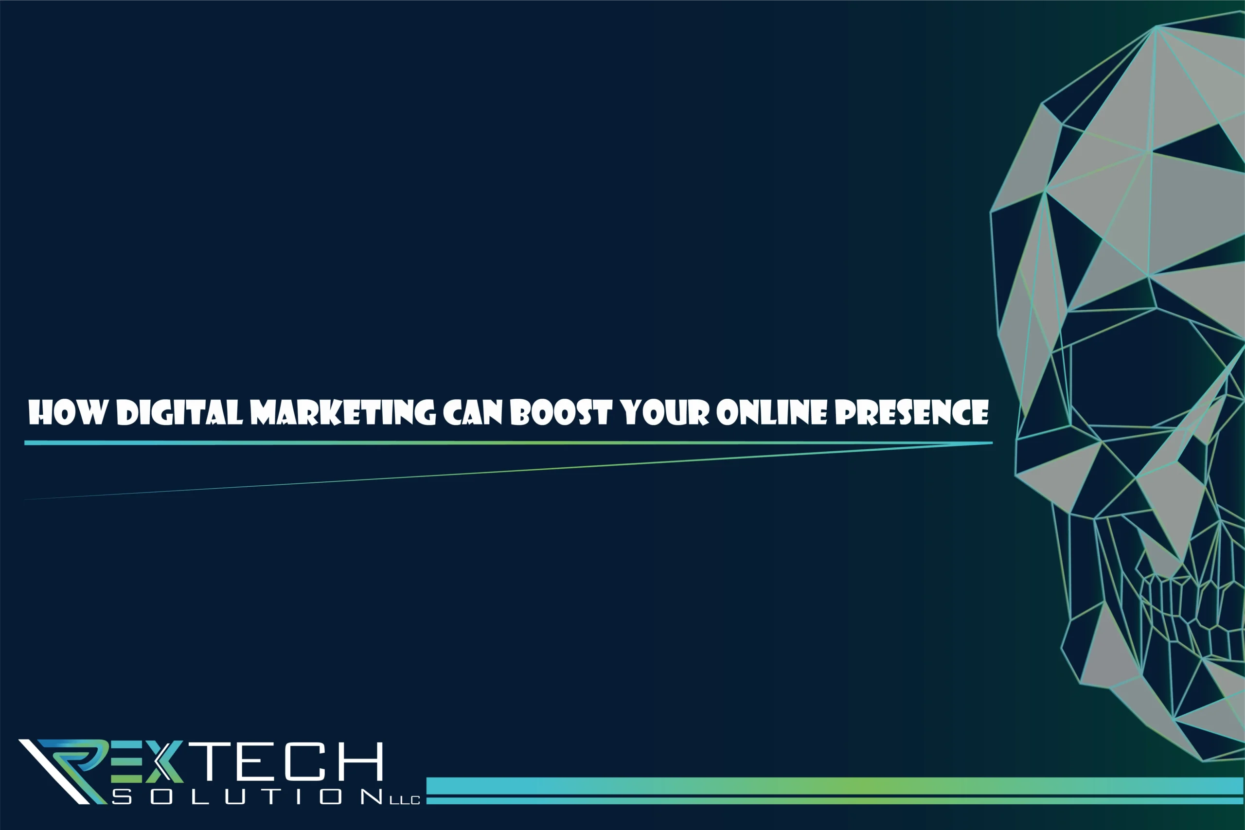 How Digital Marketing Can Boost Your Online Presence