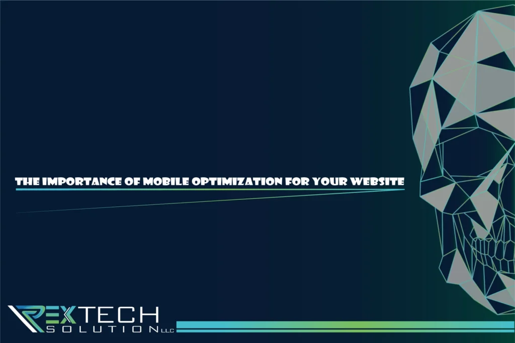 Mobile Optimization for Your Website