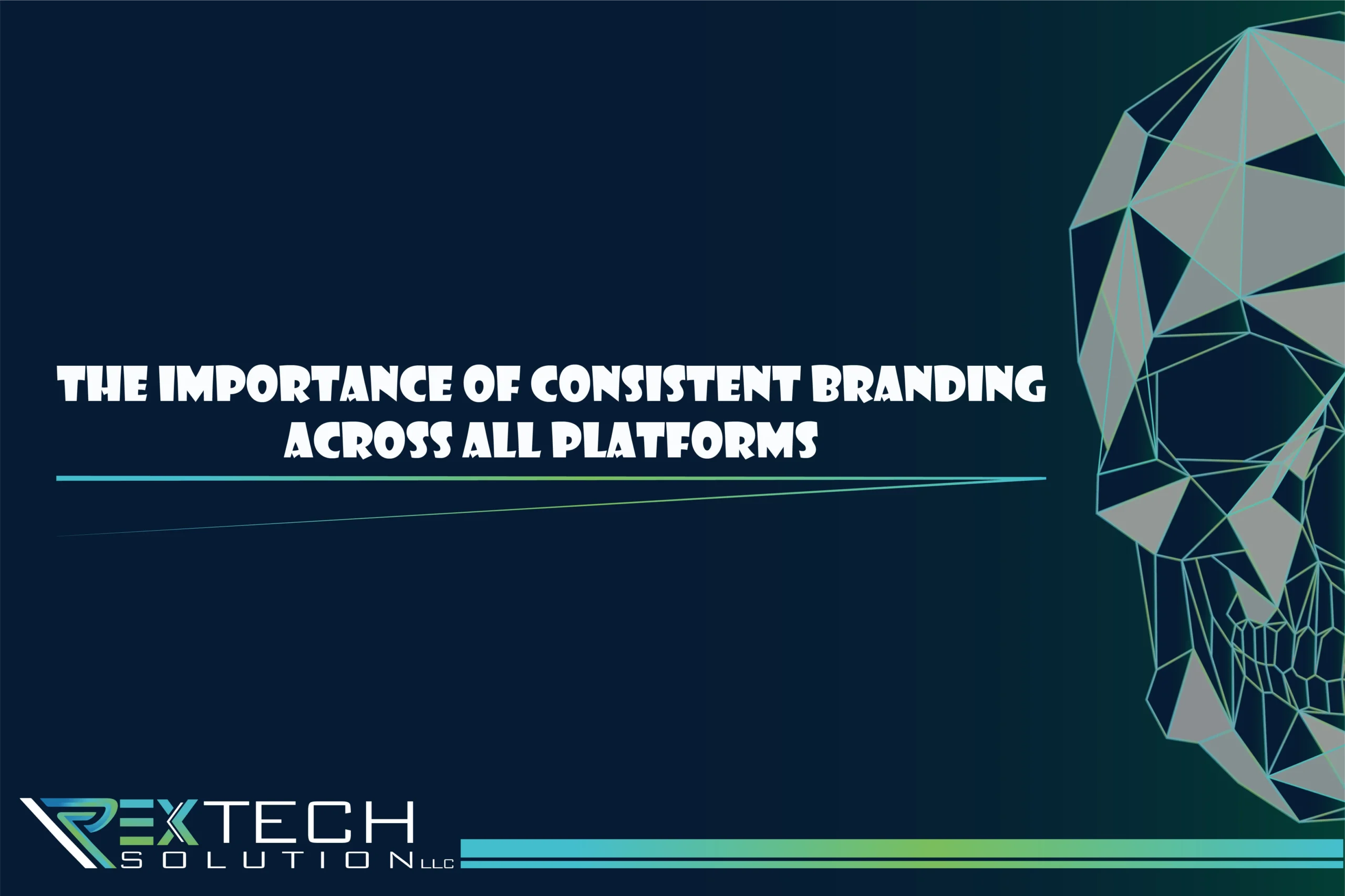 The Importance of Consistent Branding Across All Platforms