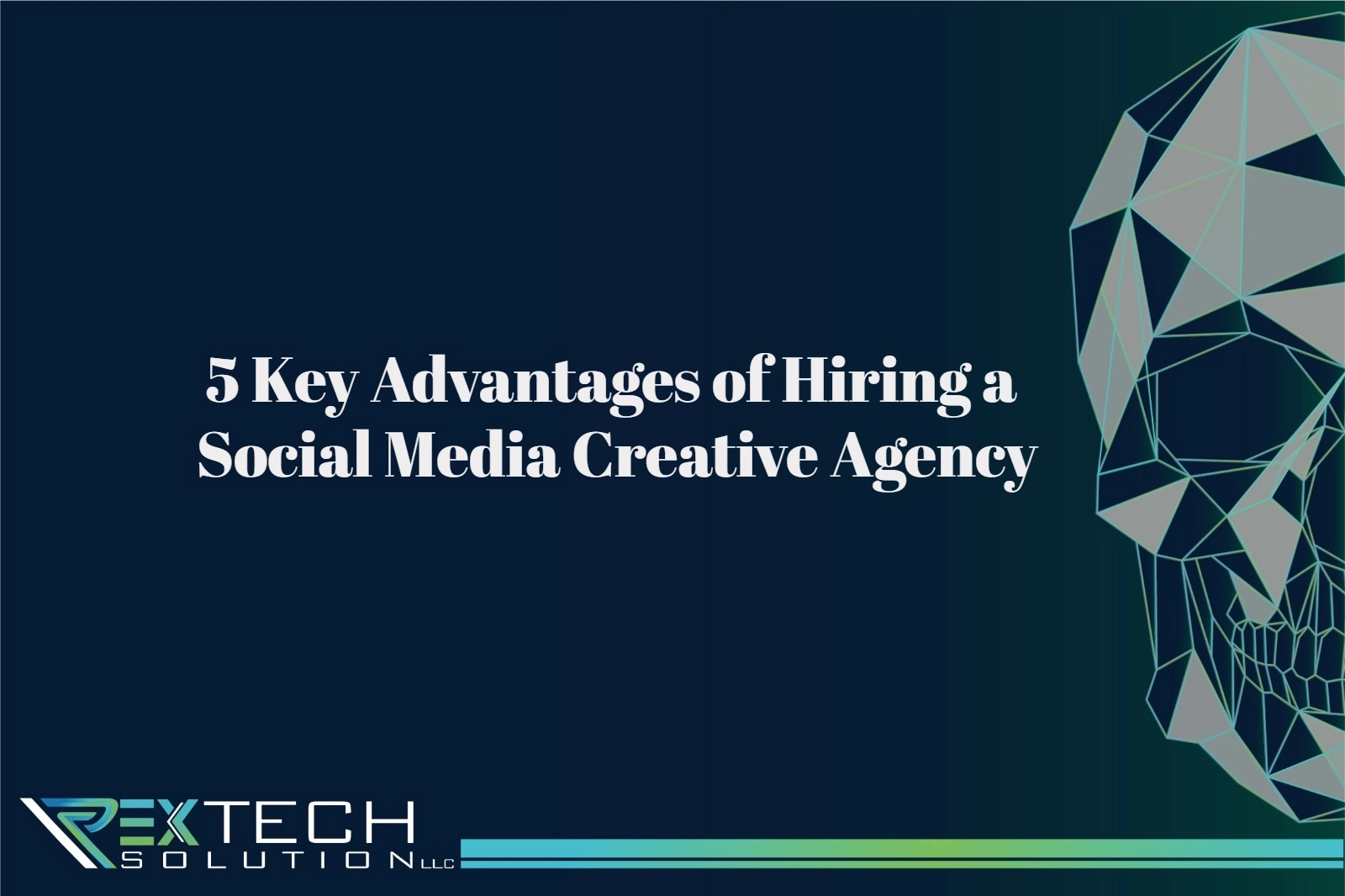 Social Media Creative Agency